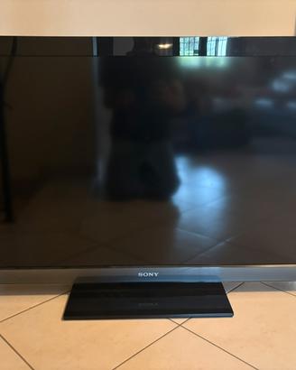 Sony tv 46 pollici KDL-46EX402 LCD