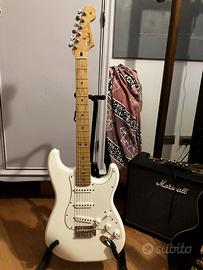 Fender Stratocaster Player