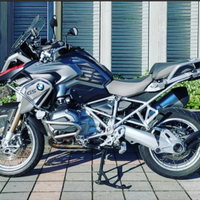 Bmw r1200gs 2013