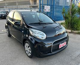 Citroen C1 1.0 benzina 68 cavalli 2009