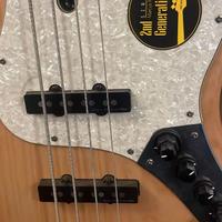 BASSO Marcus Miller V7