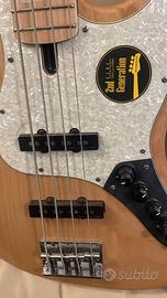 BASSO Marcus Miller V7