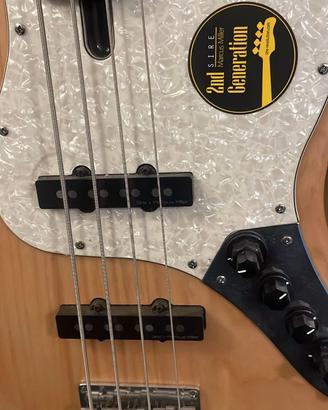 BASSO Marcus Miller V7