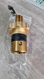 Fanatec Qr1 per DIRECT drive DD