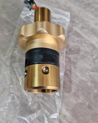 Fanatec Qr1 per DIRECT drive DD