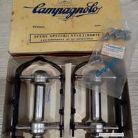 Set Pedali Campagnolo Super Record NUOVI NOS NIB