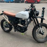 VERVE Moto Tracker
