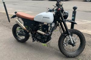 VERVE Moto Tracker