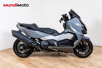 SYM MAXSYM TL 508 - 2021