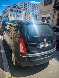 Lancia Musa 14