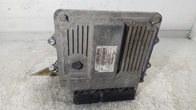 CENTRALINA MOTORE FIAT 500 Serie 51839153 169A1000