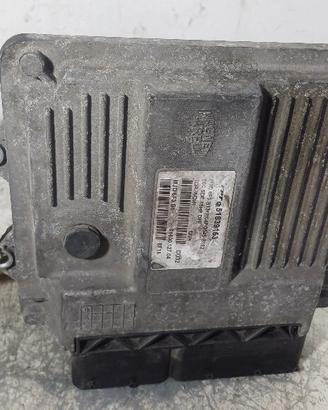 CENTRALINA MOTORE FIAT 500 Serie 51839153 169A1000
