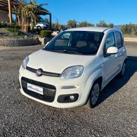 FIAT PANDA 1.2 Van GPL - 2014
