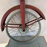 Forcella anteriore per motom 48 4T modello A