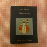 Marco Malvaldi A bocce ferme