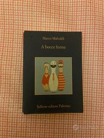 Marco Malvaldi A bocce ferme