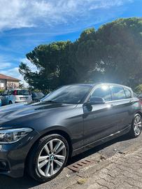 BMW 116D Business