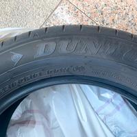 Pneumatici Dunlop Grandtrek 225/60R18 100H PT30