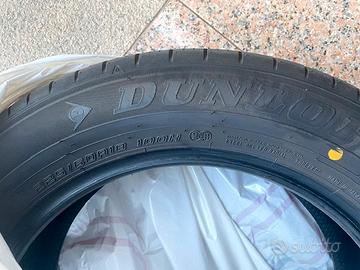 Pneumatici Dunlop Grandtrek 225/60R18 100H PT30