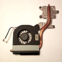 Dissipatore e ventola per CPU notebook ACER Aspire