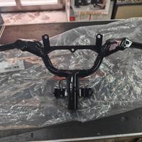 MANUBRIO 00153997 ORIGINALE KYMCO AGILITY 300 350 