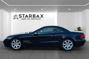 Mercedes-benz SL 350 CABRIO 245CV FULL