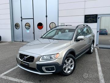 Volvo XC 70 XC70 D5 AWD Summum