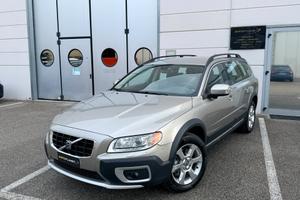 Volvo XC 70 XC70 D5 AWD Summum