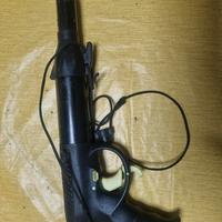 Fucili sub revisionati