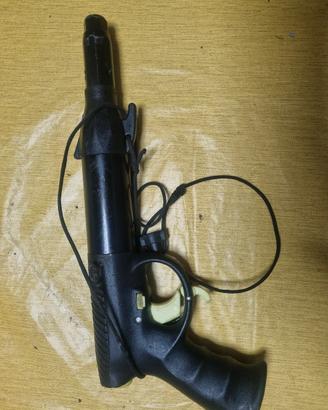 Fucili sub revisionati