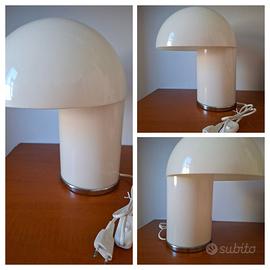 Lampada Leila collezioni Longato+Lampada Giesse