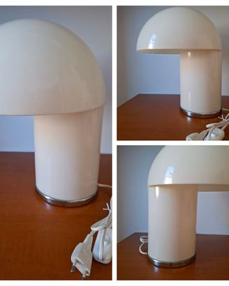 Lampada Leila collezioni Longato+Lampada Giesse