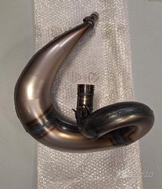 MARMITTA FRESCO BETA 250-300 2012/2026 RAW