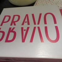 CD  PRAVO PRAVO- Patty Pravo
