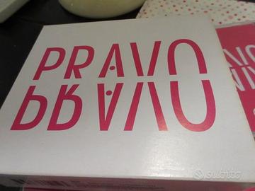 CD  PRAVO PRAVO- Patty Pravo
