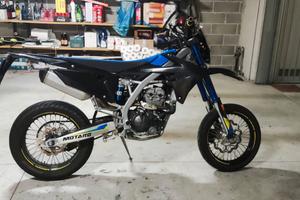 Suzuki Valenti SM 125 - 2021