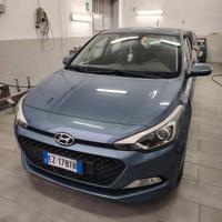HYUNDAY I20 crdi 1.1 diesel full full