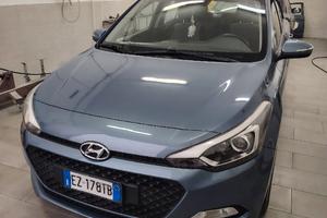HYUNDAY I20 crdi 1.1 diesel full full