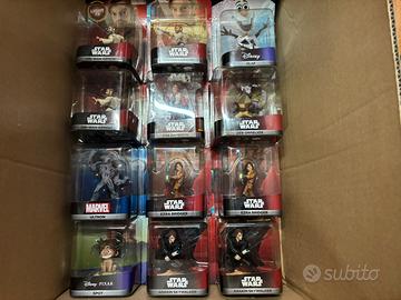 Statue Disney infinity
