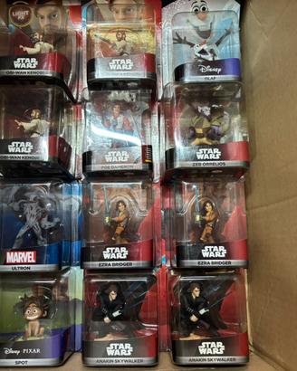 Statue Disney infinity