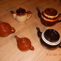 Ceramiche vintage da collezione