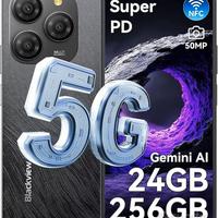 Blackview Shark 9 Smartphone 5G 8/256