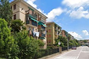 Camere matrimoniale a uso singolo