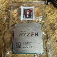 Processore AMD 1500x