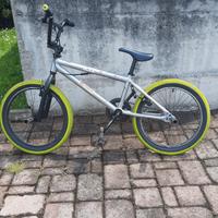 Bmx Btwin wipe