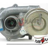 Turbo opel agila/combo/corsa/meriva 1.3 cdti