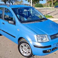 Fiat PANDA 1.3MJT 70CV 2009 “UNICOPRO/FULLOPT