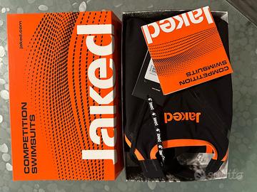 Costume gara donna jkrono tfws