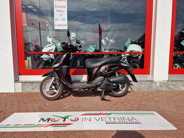 Yamaha D'elight
