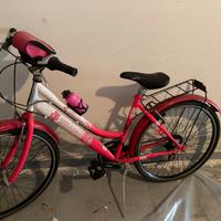 Bicicletta cerchi 28